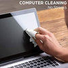 Lens Cleaning Wipes for iPads, Eyeglasses, Camera Lenses, Laptop and Toys, Streak-Free Disposable Electronic Tissue